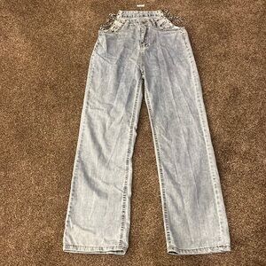 Super cool Medium jeans!